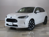 ホンダ ZR-V
