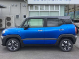 人気のコンパクトSUV◎