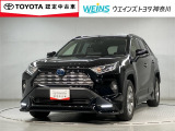 トヨタ RAV4