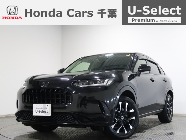 ホンダ ZR-V 