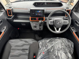 タント ファンクロス ターボ 未使用車/純正9型DA/スマートアシスト/パノラマモニター...