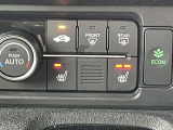 ホンダセンシング搭載!誤発信抑制機能・路外逸脱機能・衝突軽減ブレーキなど多彩な機能で安心安全のドライブを支援します!