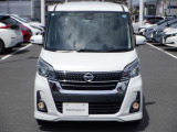 デイズルークス ハイウェイスター X Vセレクション 