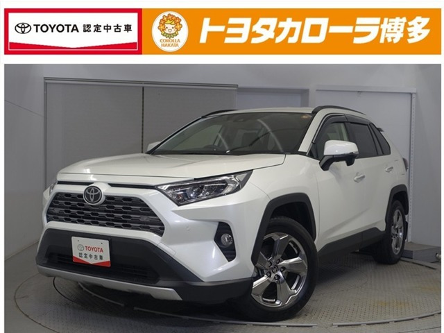 トヨタ RAV4 