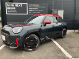MINI NEXT 青葉 全国納車可能 正規ディーラー認定中古車
