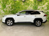 RAV4 2.0 G 4WD 