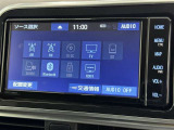 AM/FMラジオ付きです♪