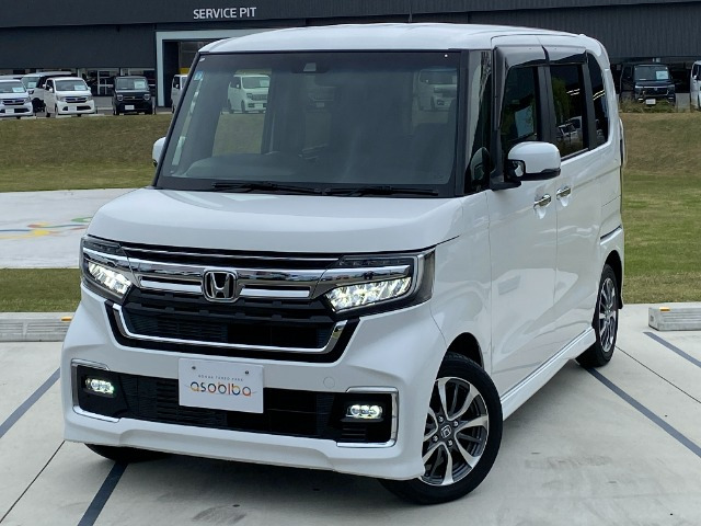 N-BOX L 