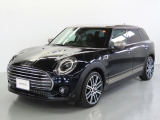 MINI NEXT港南台 正規ディーラー認定中古車