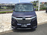 ステップワゴン 1.5 スパーダ ホンダ センシング 