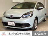 車名の由来:フィットは英語で「ぴったりの」という意味。みんなの生活のあらゆるシーンに「ぴったりフィットする」という気持ちを込めて命名。
