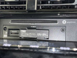 CD再生機能付き!