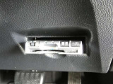ETC車載機です。高速・有料道路の料金をキャッシュレスでスムーズに通過できます。
