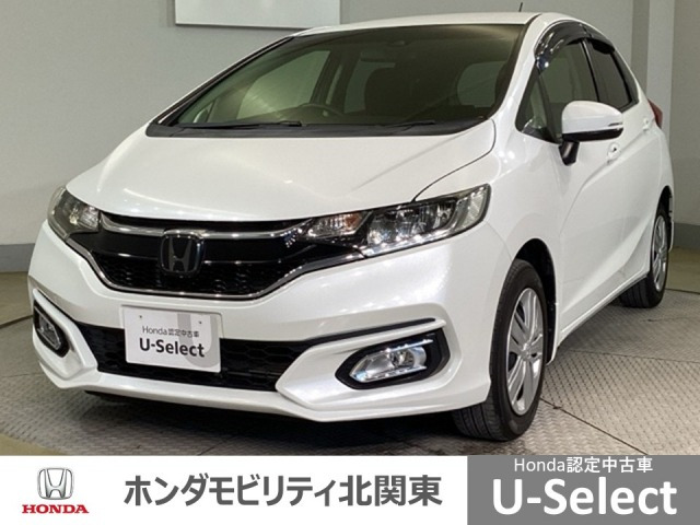 ホンダ フィット 