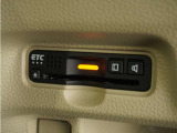 ◆ETC車載器 装備車◆今や必需品のETC!有料道路を利用する際にスムースに通過でき、わずらわしい料金支払いから開放されます!