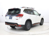 点検整備実施後、納車いたします。全車に、全国のSUBARUディーラーで受けられる「SUBARUあんしん保証」付。※内装・外装は、現状のままご納車させていただきます。