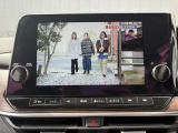 ★フルセグテレビ★地デジのフルセグテレビも装着しているので、とっても綺麗な画像でテレビもお楽しみ頂ける一台です。