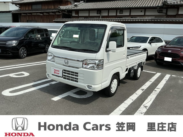 アクティトラック タウン 4WD 