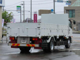 ファイター  8t 増トン 平ボディー