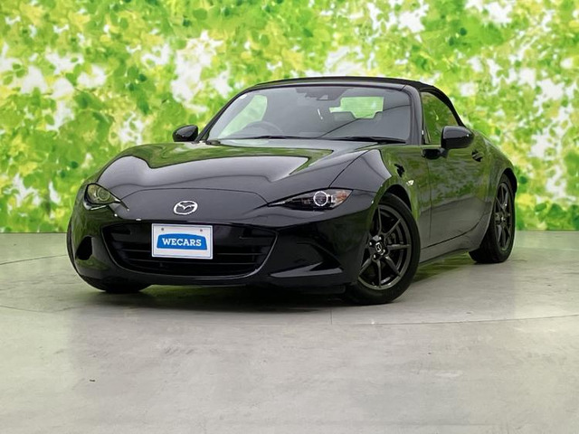 ロードスター 1.5 RS 