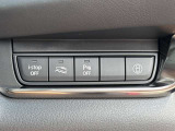 運転席周りの操作スイッチ類です!【i-STOP OFF】【オフロード・トラクションアシストスイッチ】【パーキングセンサーOFF】【i-ACTIVSENSE OFF】等