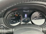 メーター内で様々な車の設定やデータの確認もできちゃいます!