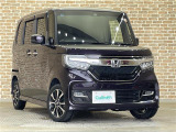 ホンダ N-BOXカスタム