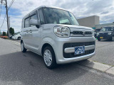 スペーシア ハイブリッド(HYBRID) G 