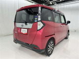 走りにこだわりながら収納力も持ち合わせたお車です。荷物を載せて軽快なドライブを楽しめますよ♪