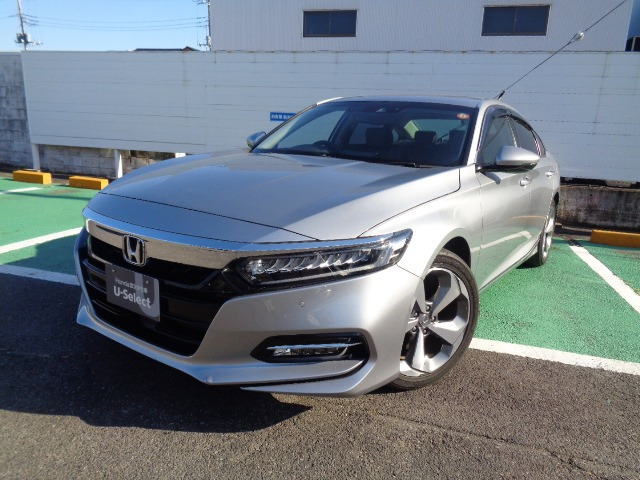 アコード 2.0 EX 