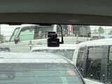 もしもの時に役立つドライブレコーダー付き!!あおり運転防止にも役立ちます!!