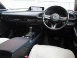 CX-30 1.8 XD プロアクティブ ツーリングセレクション 