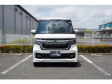 N-BOXカスタム L 