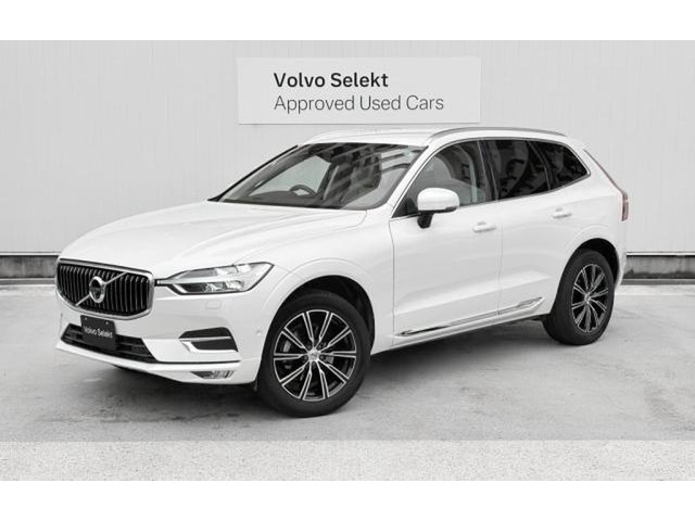 ボルボ XC60 