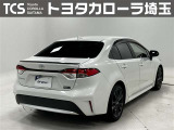 リヤサイドメンバー、トランクフロアに修理跡がありますので、修復歴有となります。