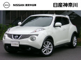 日産 ジューク