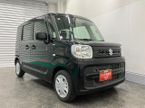 取り回ししやすいので狭い道や駐車がスムーズにできます。