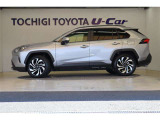 RAV4 2.5 ハイブリッド G E-Four 4WD 