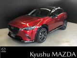 マツダ CX-3