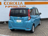 ルーミー 1.0 G 