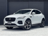 ジャガー Eペイス S 2.0L D200 ディーゼル 4WD