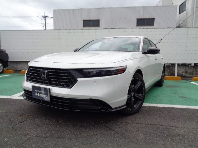 ホンダ アコード 