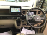 N-BOX ジョイ 2トーン 