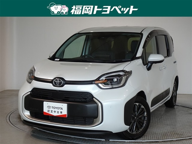 シエンタ 1.5 Z 