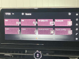 12.3インチワイドディスプレイを採用。情報を同時に表示できる3分割画面も可能。NissanConnect サービスの多様なコンテンツで、セレナと過ごす毎日に驚きと発見を提供します!