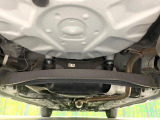 下回りがきれいなうちに、防錆加工の施工がオススメ。降雪地域はもちろん、沿岸部にお住いの方や、趣味でマリン・ウィンタースポーツをされる方にご好評いただいております。