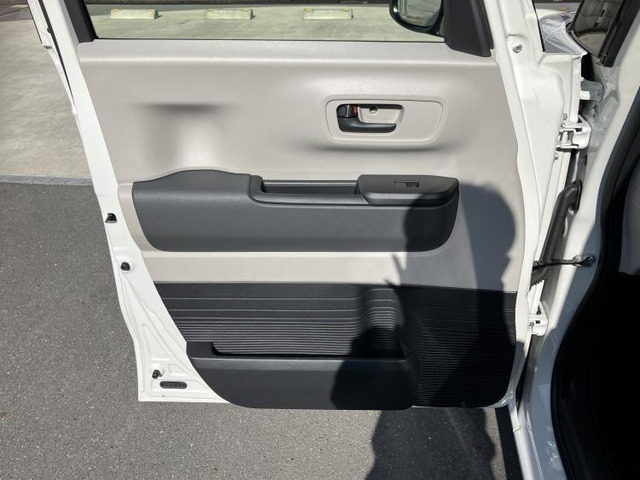 ホンダ N-BOX の中古車詳細 (5,800km, プラチナホワイト・パール, 東京