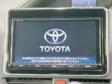 【純正9型ナビ】人気の純正ナビを装備。オーディオ機能も充実しており、Bluetooth接続すればお持ちのスマホやMP3プレイヤーの音楽を再生可能!毎日の運転がさらに楽しくなります!!