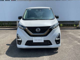 デイズ ハイウェイスターX プロパイロットエディション 