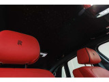 Shooting Star Headliner